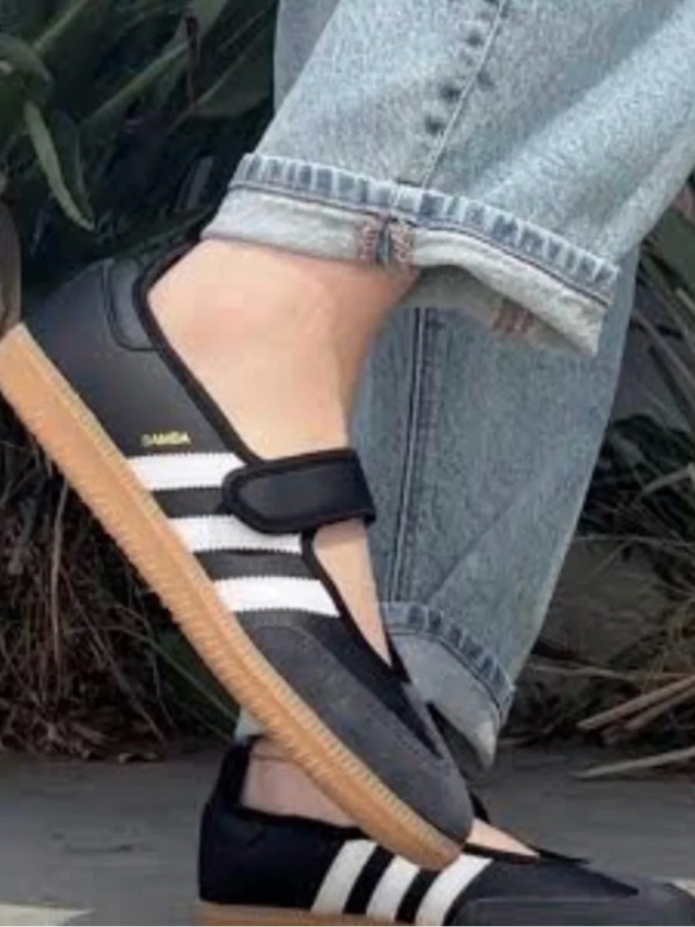 Adidas Samba Jane